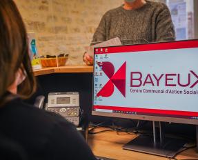 CCAS de Bayeux