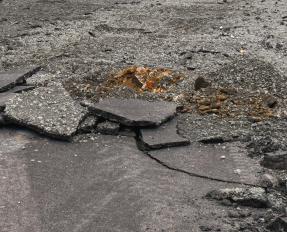 Débitumisation à Bayeux