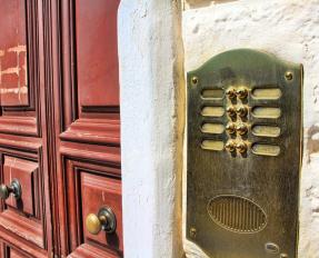 Démarchage en porte à porte