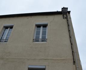 Rue Saint-Exupère Bayeux