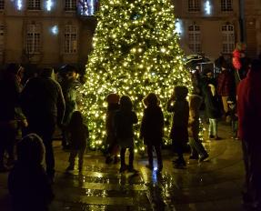 Noël à Bayeux