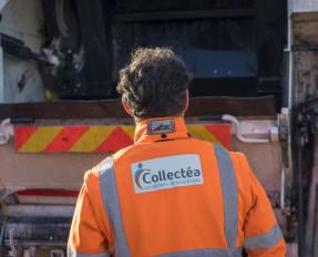 Collectéa