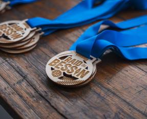 Raid du Bessin à Bayeux 2024