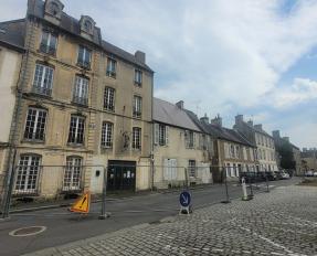  PÉRIL IMMINENT AU 39 RUE DU GÉNÉRAL DE DAIS