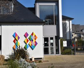 3 DIX-HUIT à Bayeux