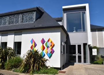 3 DIX-HUIT à Bayeux