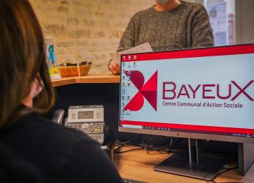 CCAS de Bayeux