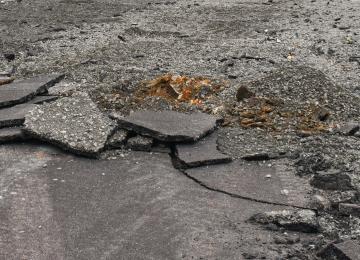 Débitumisation à Bayeux