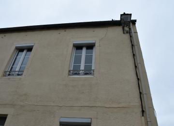 Rue Saint-Exupère Bayeux