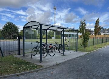 Vélo Bayeux