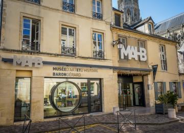 MAHB Bayeux © Ville de Bayeux