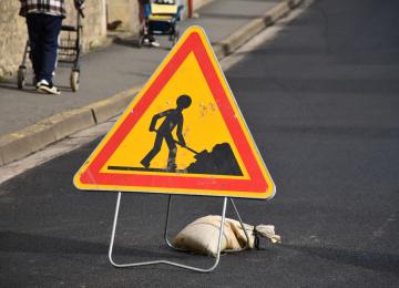 Travaux
