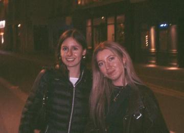 Corps européen de solidarité à Bayeux Corps européen de solidarité à Bayeux