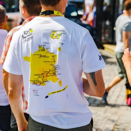 Tour de France 2022 © Aurélien Valatte