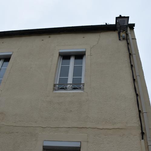 Rue Saint-Exupère Bayeux