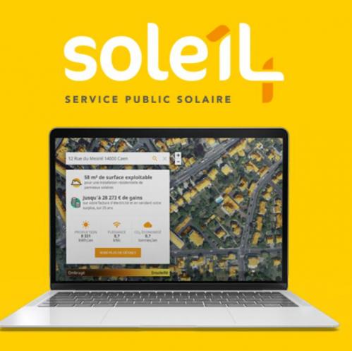 Illustration soleil 14