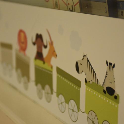 Maternité à Bayeux