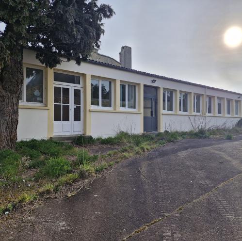 Ancienne école The School Bayeux