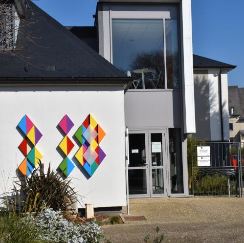 3 DIX-HUIT à Bayeux