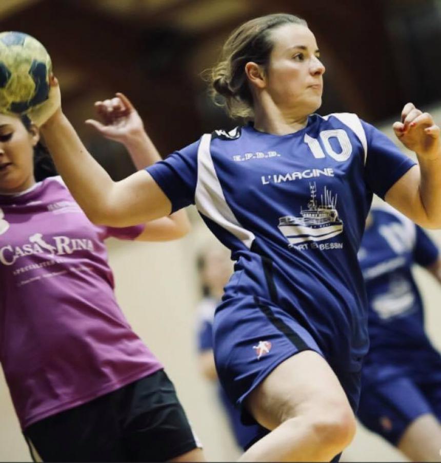 Entente Port Bayeux Bessin Handball