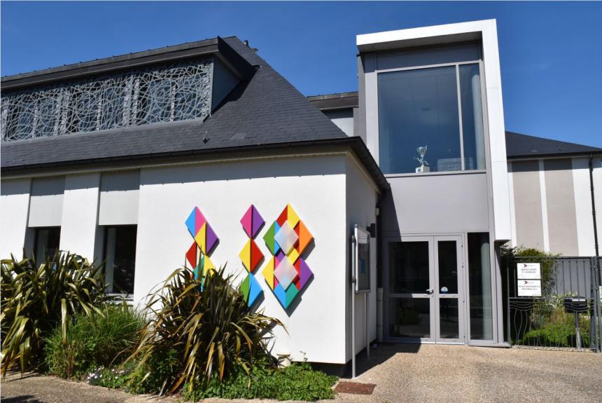 3 DIX-HUIT à Bayeux 3 DIX-HUIT à Bayeux