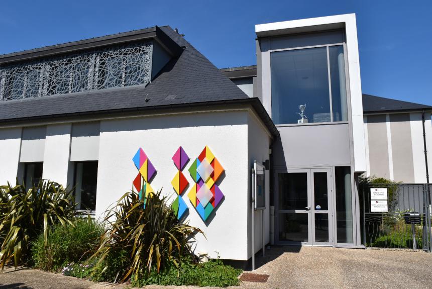 3 DIX-HUIT à Bayeux 3 DIX-HUIT à Bayeux