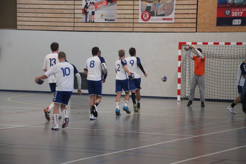 Entente Port Bayeux Bessin Handball