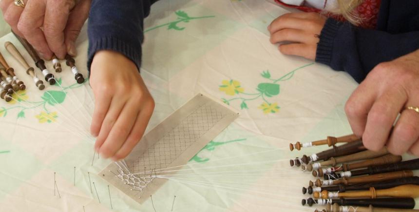 Ateliers pédagogiques dans les musées de Bayeux Ateliers pédagogiques dans les musées de Bayeux