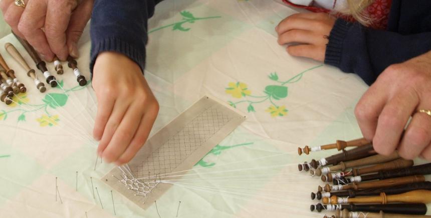 Ateliers pédagogiques dans les musées de Bayeux