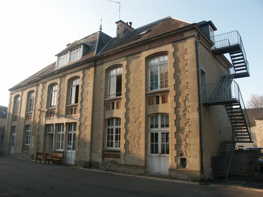 Bien à vendre à Bayeux