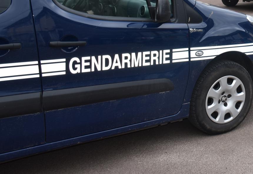 Gendarmerie de Bayeux