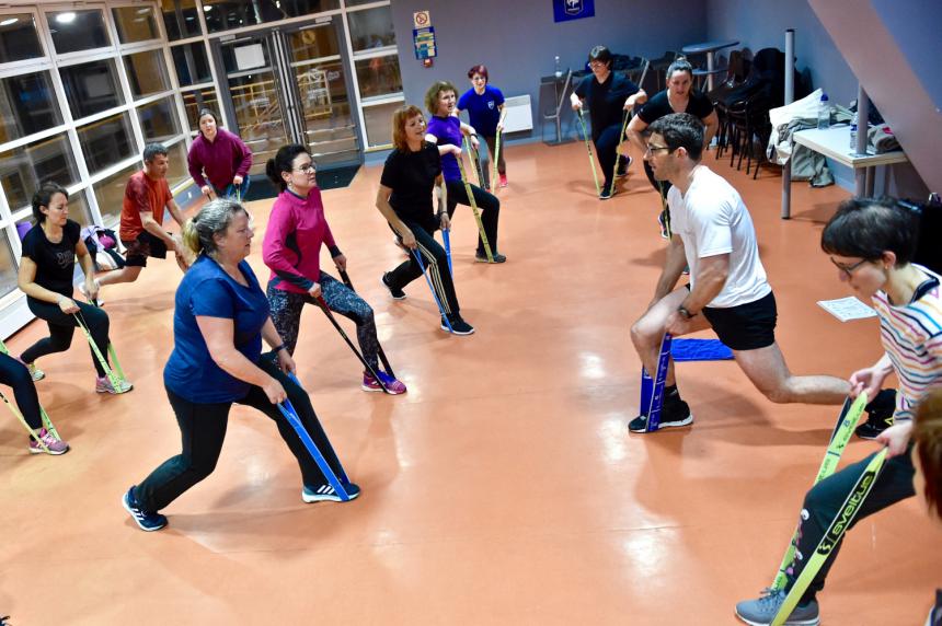 Séances de sport pour adultes à Bayeux