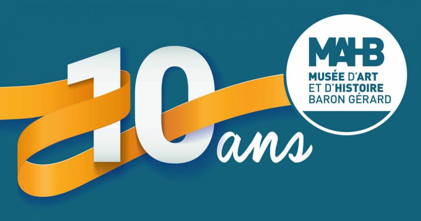 10 ans du MAHB