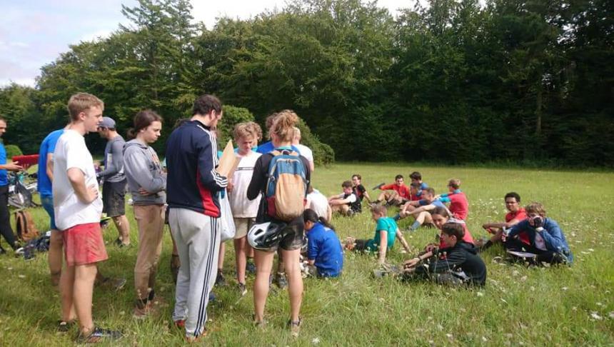 Raid du Bessin en 2020 Raid du Bessin en 2020