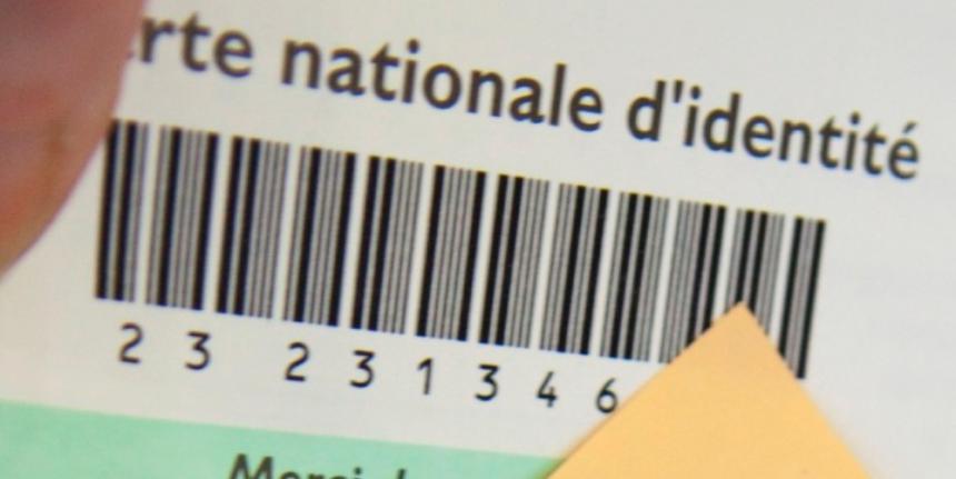 Carte nationale d'identité