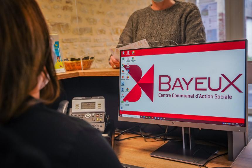 CCAS de Bayeux