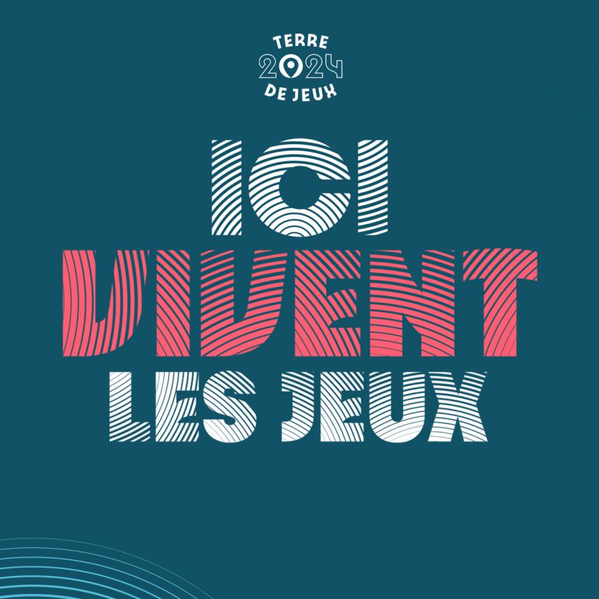 Ici vivent les jeux Ici vivent les jeux