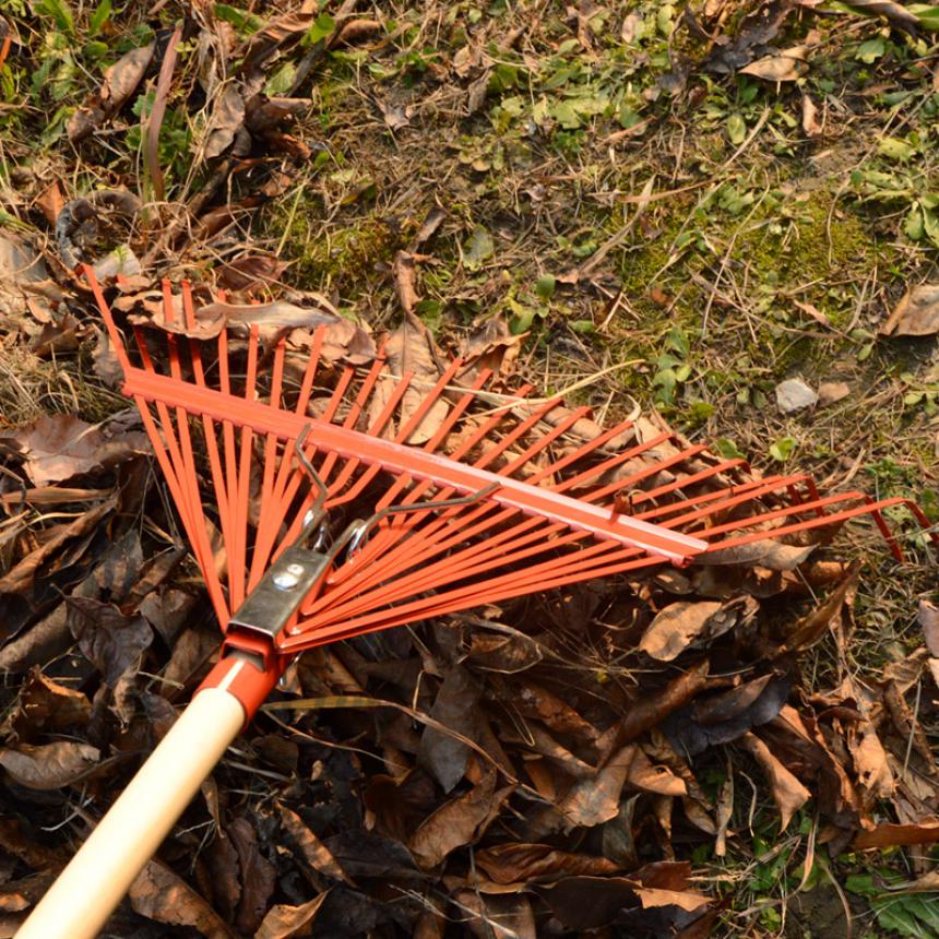 Déchets verts