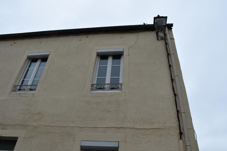 Rue Saint-Exupère Bayeux