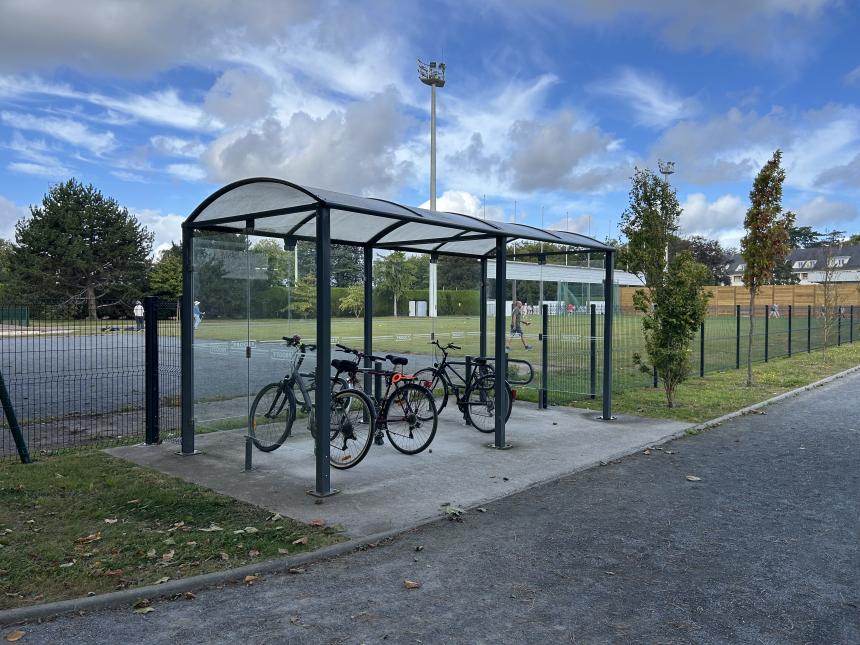 Vélo Bayeux