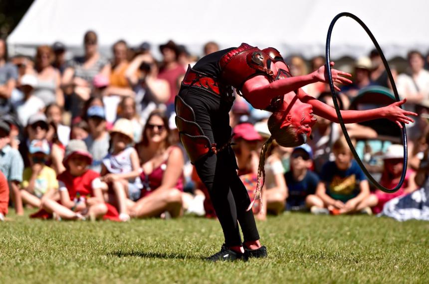 Médiévales de Bayeux 2019