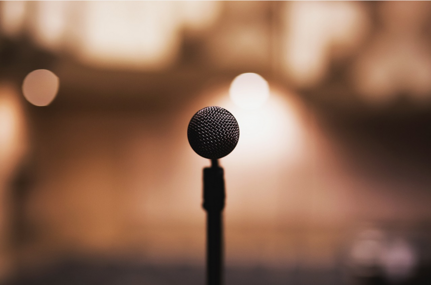 Microphone Microphone