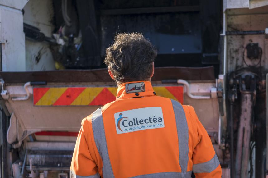Collectéa Collectéa