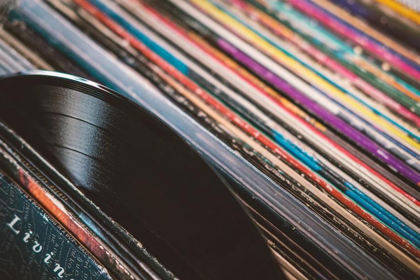 Vinyles Vinyles