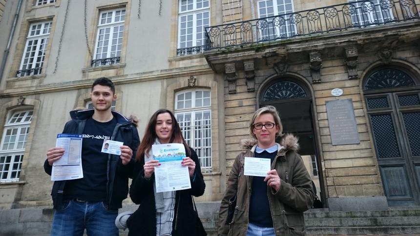 Agents recenseurs Bayeux Agents recenseurs Bayeux