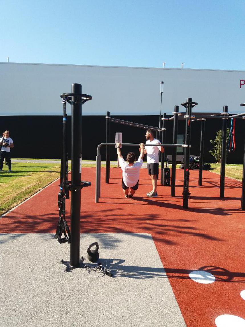 Sport à Bayeux