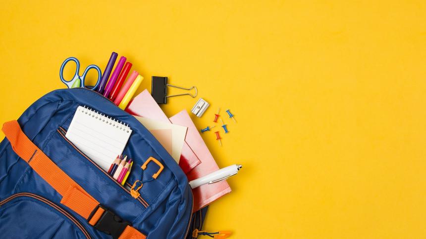 Fournitures scolaires Fournitures scolaires