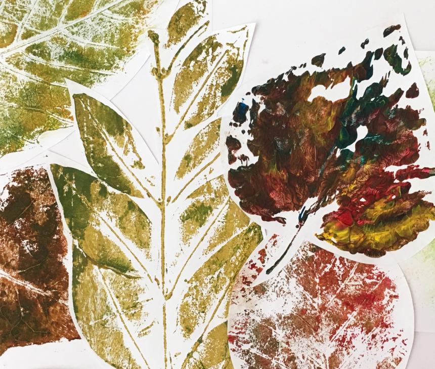 Traces Et Empreintes Ville De Bayeux - 