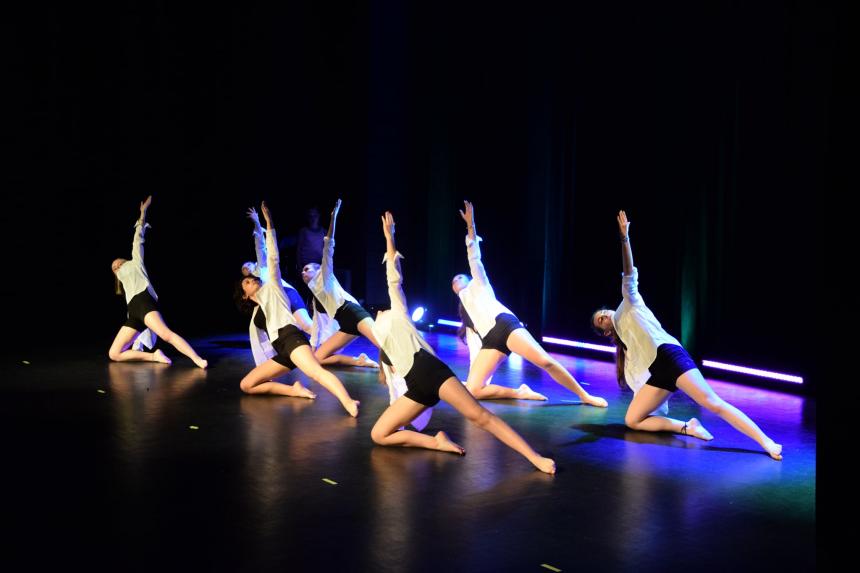 photo 1001 Danses