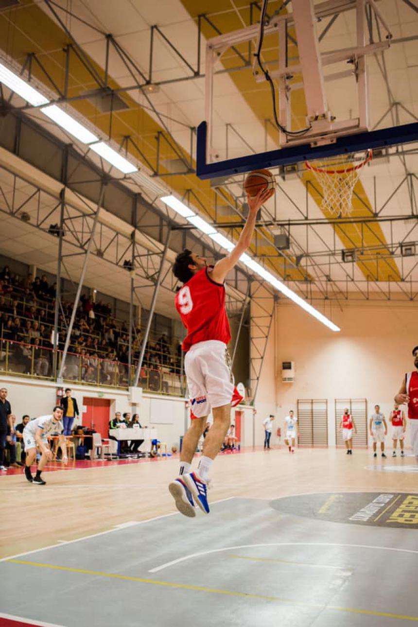 Bayeux Basket